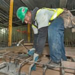 construction site tools